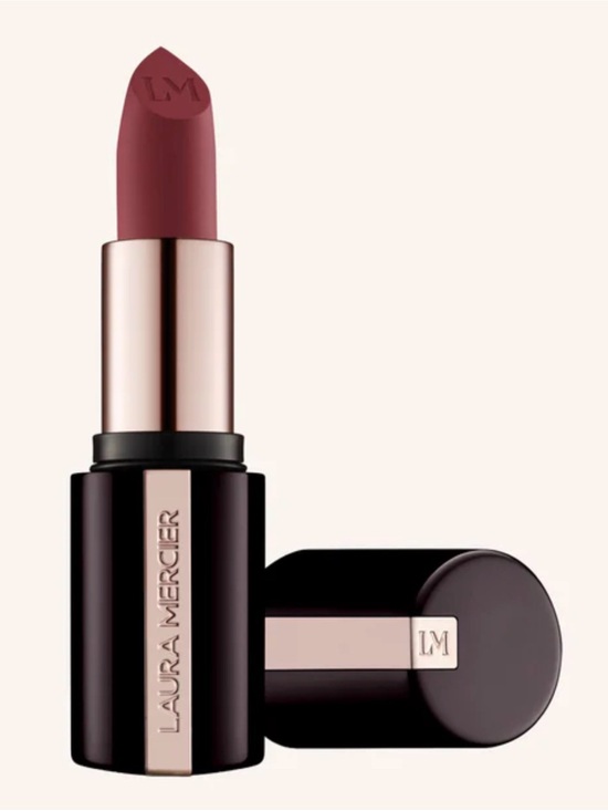 laura mercier Other - ✨NEW-Laura Mercier-Caviar Smoothing Matte Refillable Lipstick-Mulberry Moire